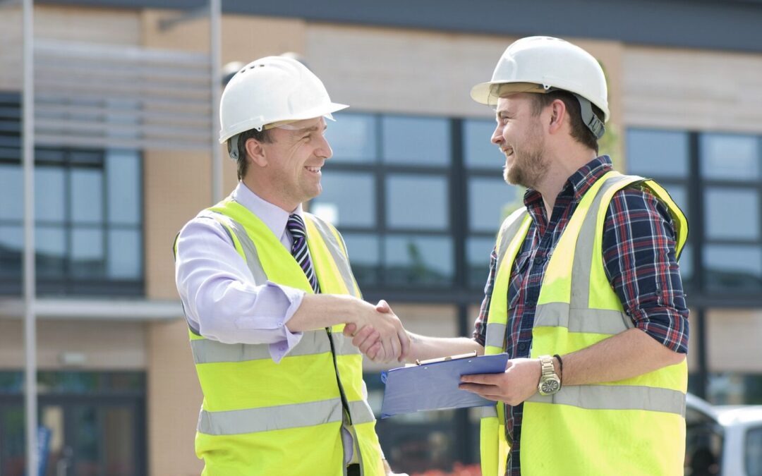 How to Hire the Right Commercial Contractor for Your Business Build in Georgia